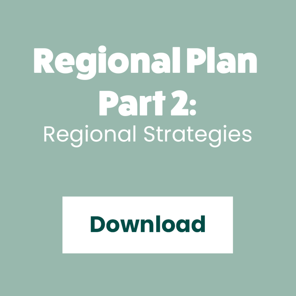 Redwood Region RISE - Regional Plan Part 2 button