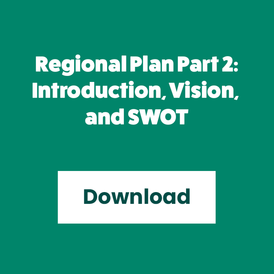 Redwood Region RISE - Regional Plan Part 2 - Introduction