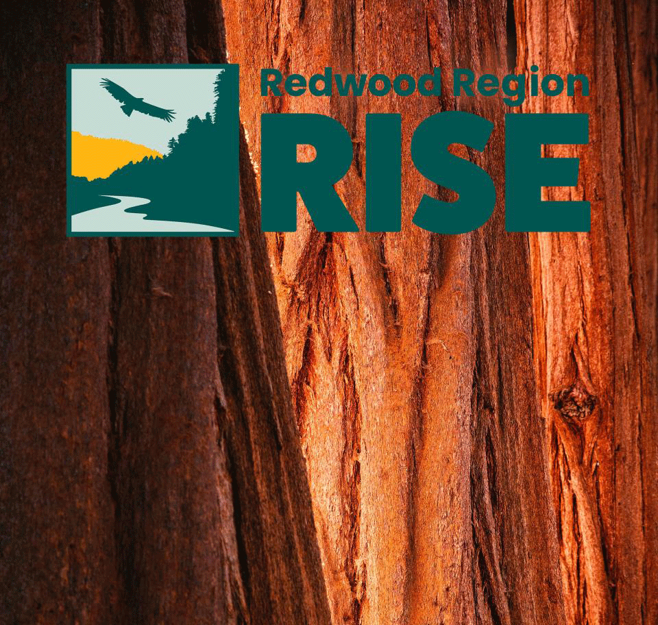 Redwood Region RISE - Meeting Materials