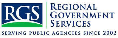 RRRISE - EDF Working Group - Regional Government Services