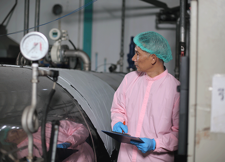 Redwood Region RISE - Catalyst Projects - Hmong Meat Processing Facility