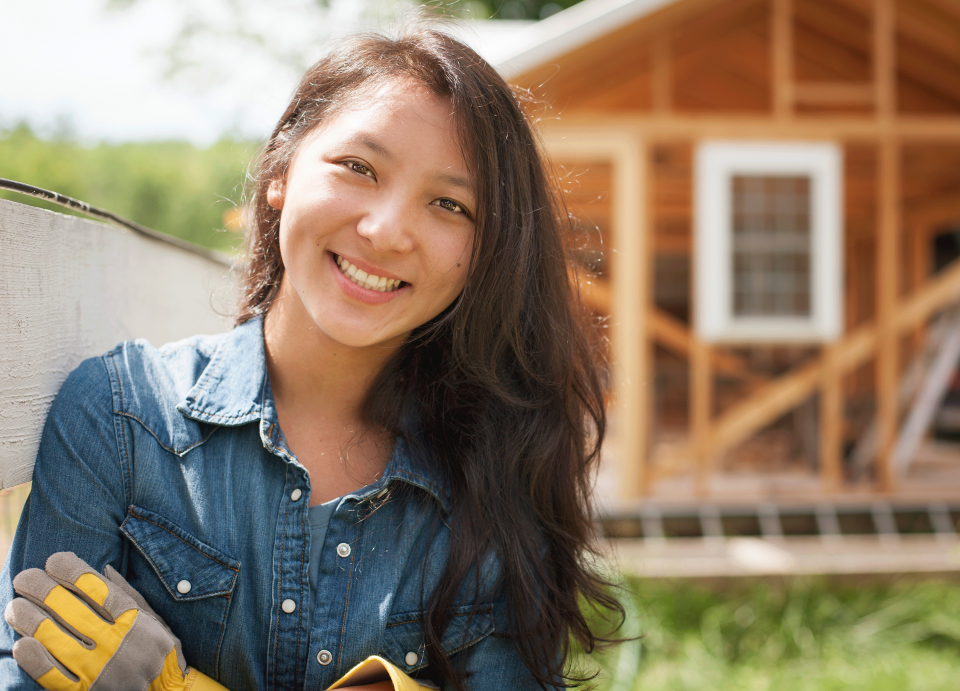 Redwood Region RISE - Catalyst Awardee - Middletown Rancheria Community RISE Project