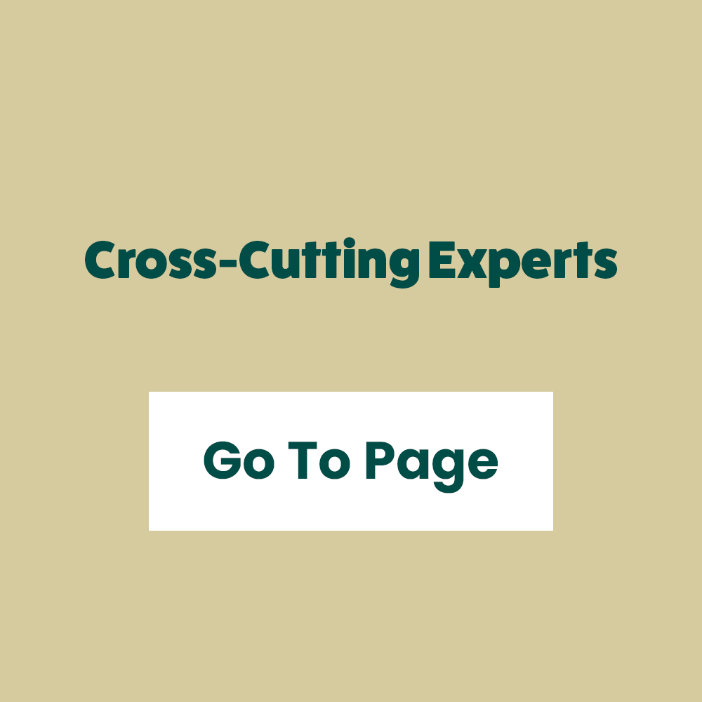 Redwood Region RISE - Cross-Cutting Experts