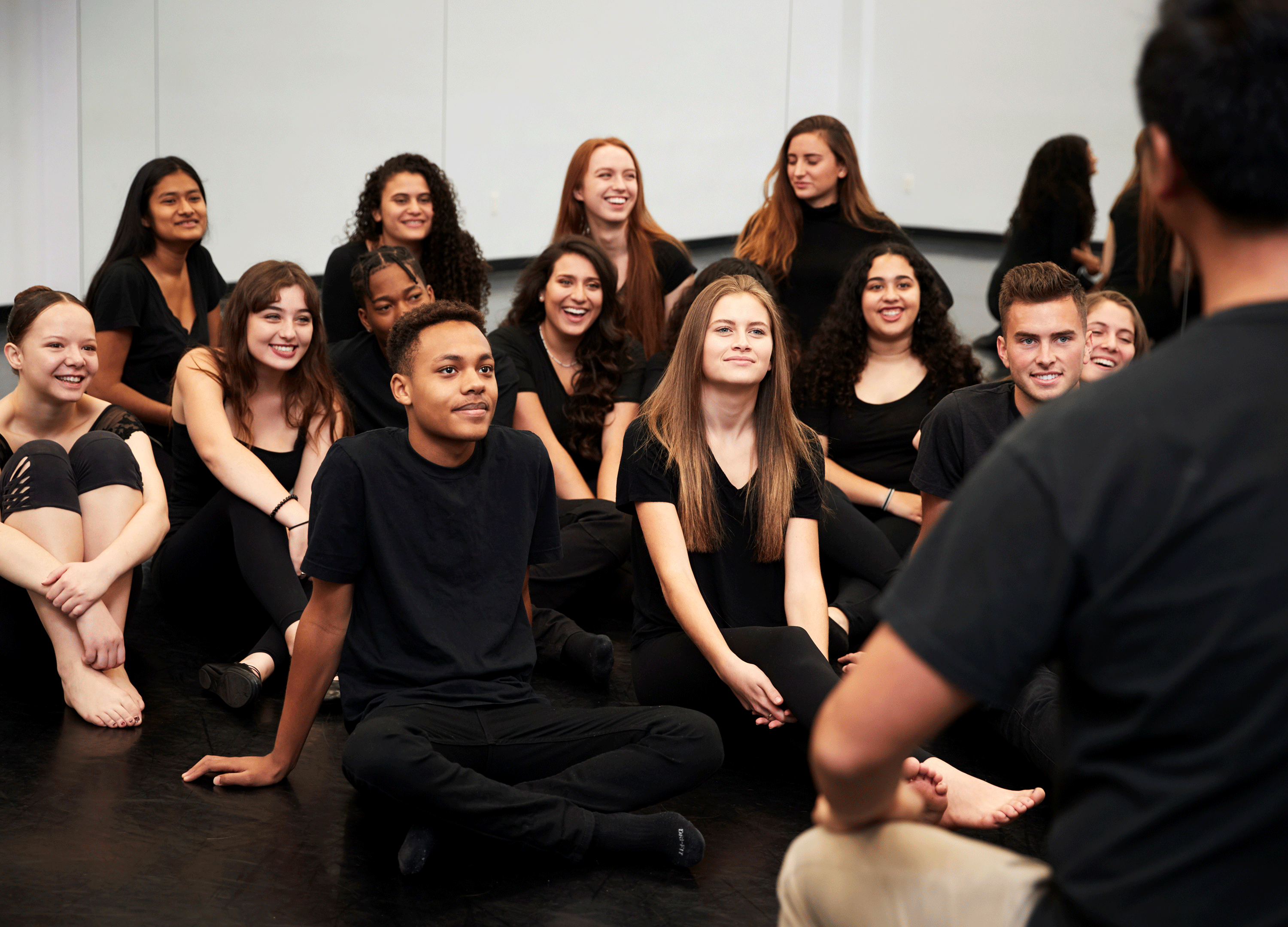 Redwood Region RISE - Catalyst Awardee - Del Norte Center for the Performing Arts & Civics