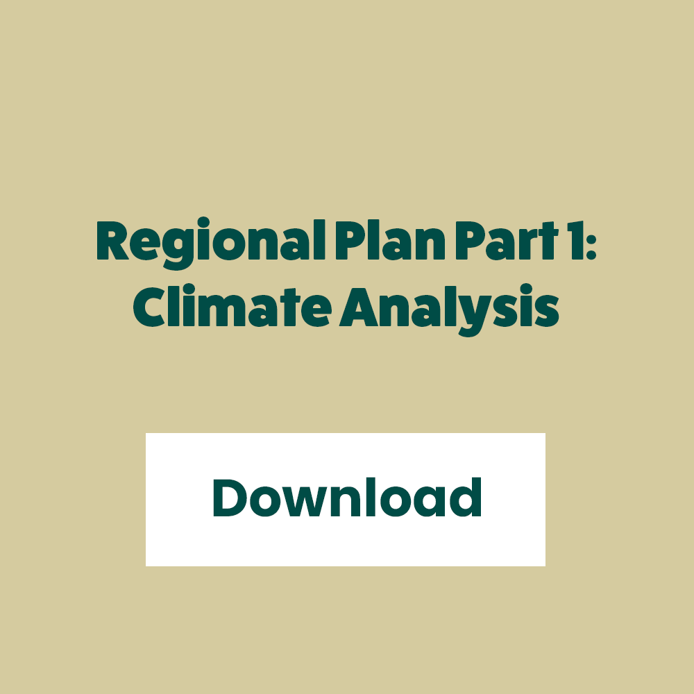 Redwood Region RISE - Regional Plan Part 1 - Climate Analysis