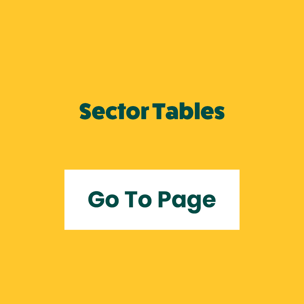 Redwood Region RISE - Sector Tables