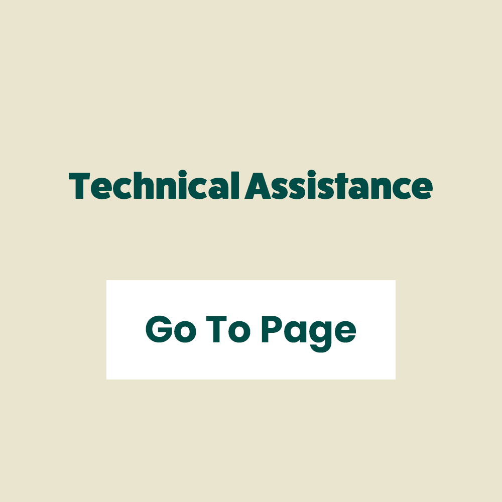 Redwood Region RISE - Technical Assistance